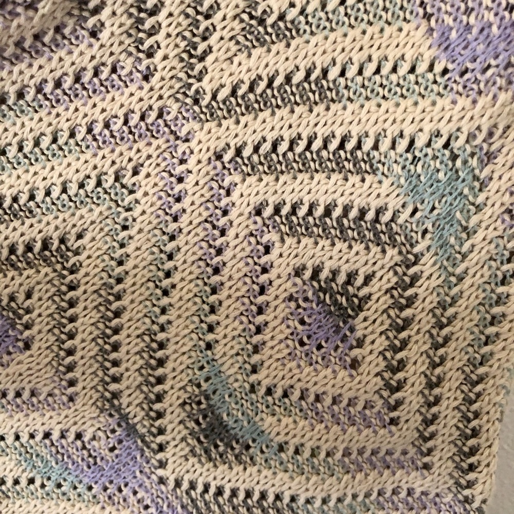 Knit Cardigan - Picture 3 of 6